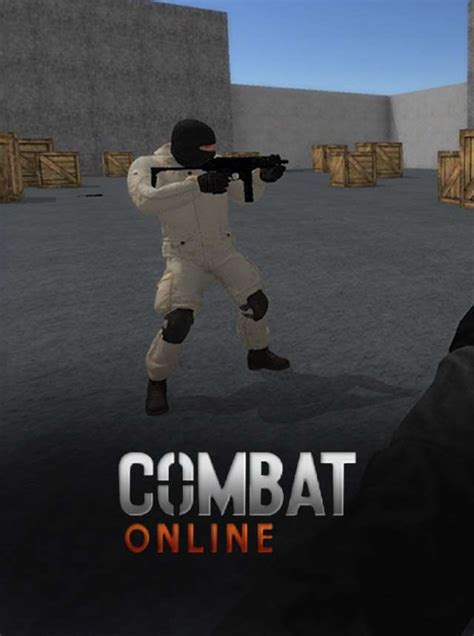 Play Combat Online .